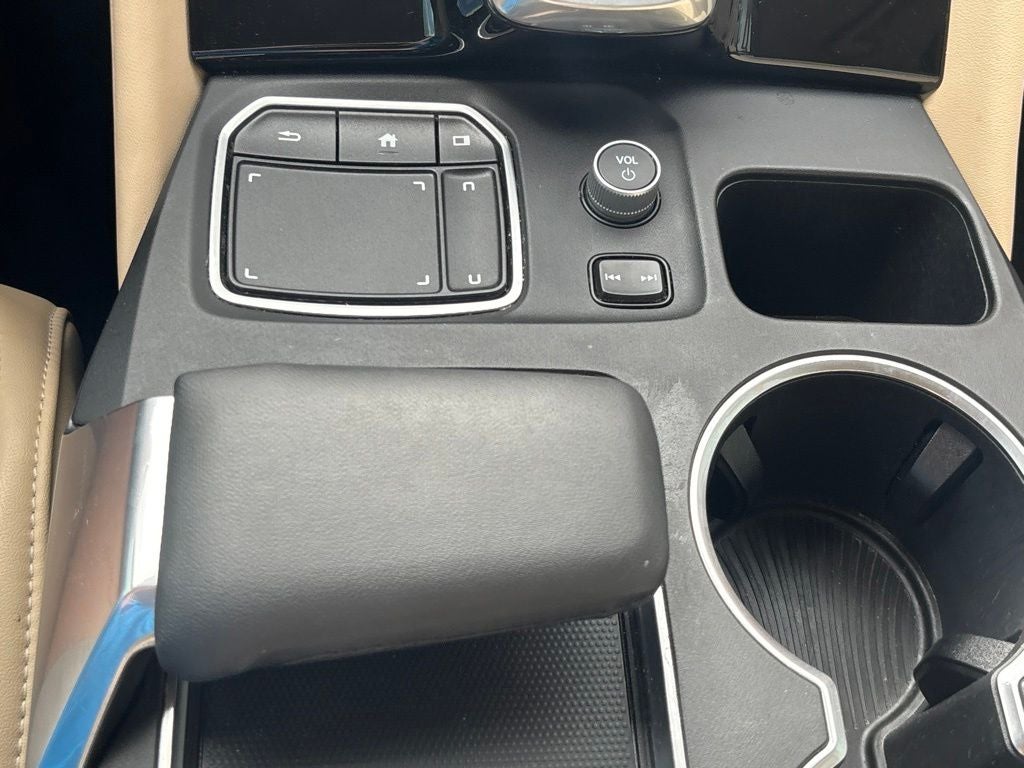 2022 Acura MDX Technology SH-AWD