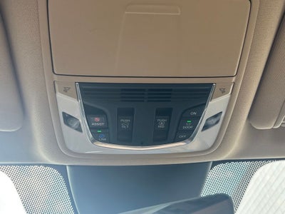 2022 Acura MDX Technology SH-AWD
