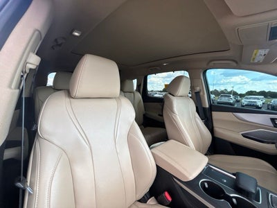 2022 Acura MDX Technology SH-AWD