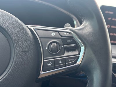 2022 Acura MDX Technology SH-AWD