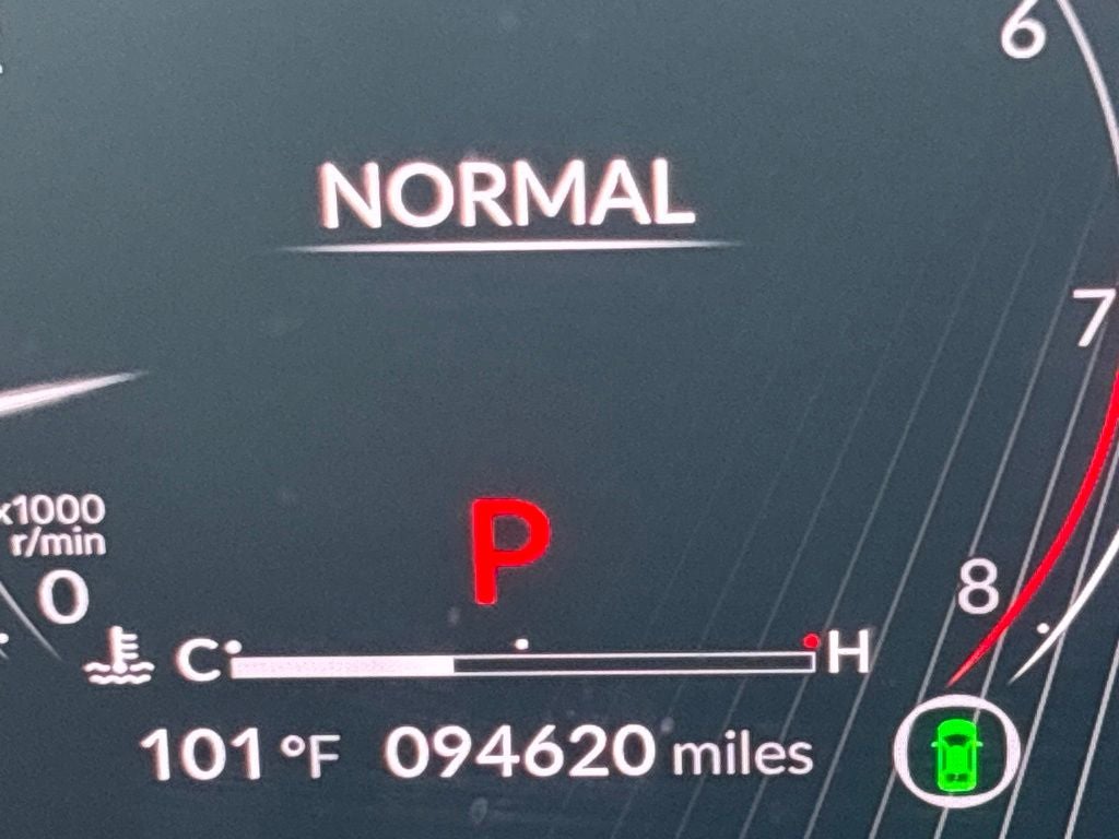 2022 Acura MDX Technology SH-AWD