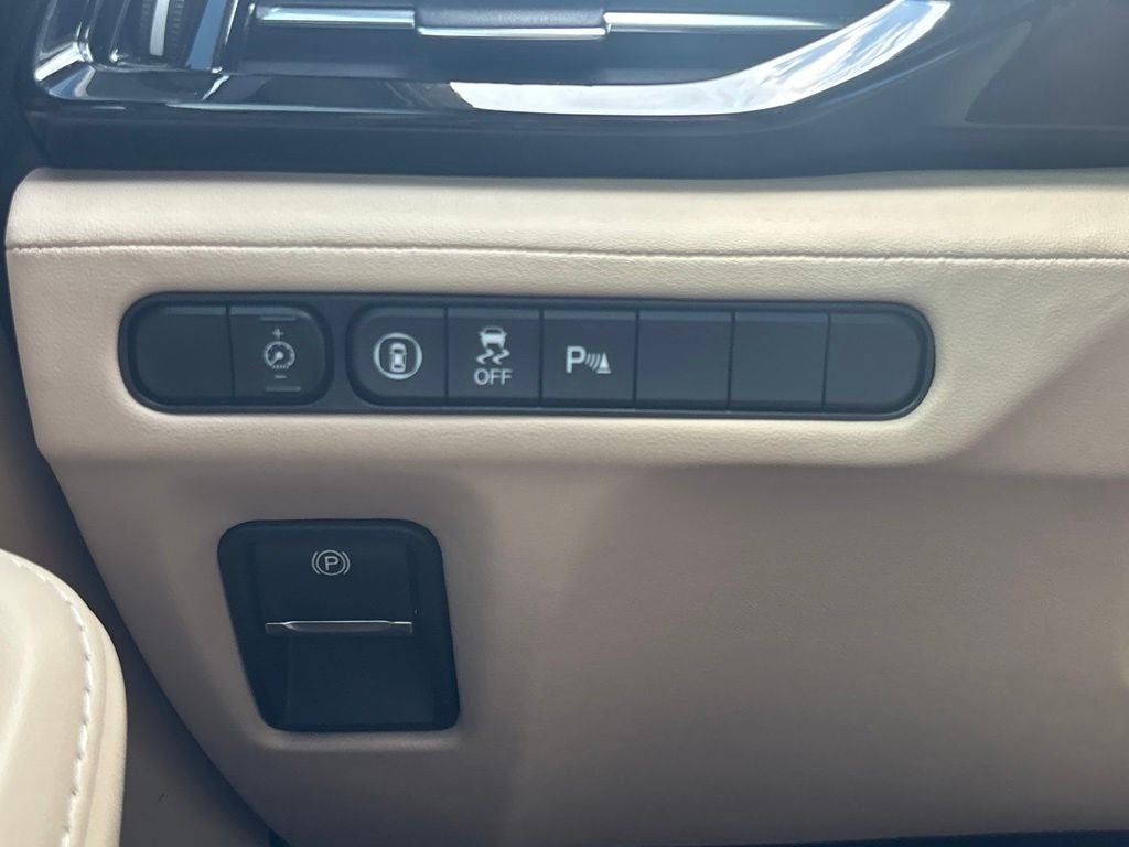 2022 Acura MDX Technology SH-AWD