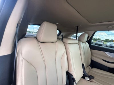 2022 Acura MDX Technology SH-AWD