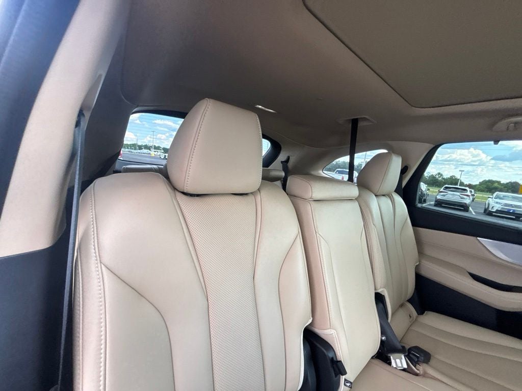 2022 Acura MDX Technology SH-AWD