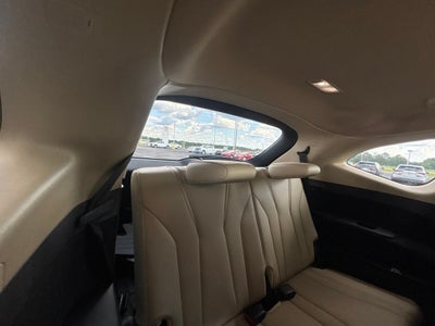 2022 Acura MDX Technology SH-AWD