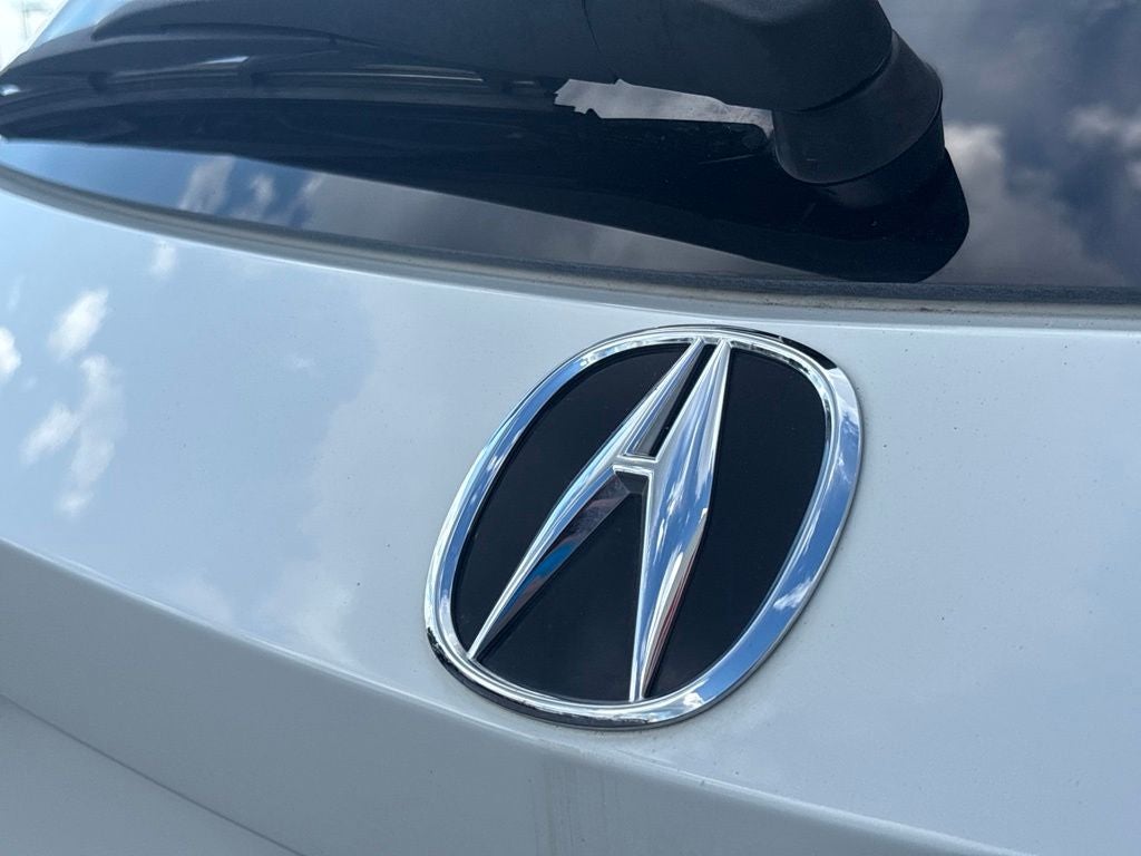 2022 Acura MDX Technology SH-AWD