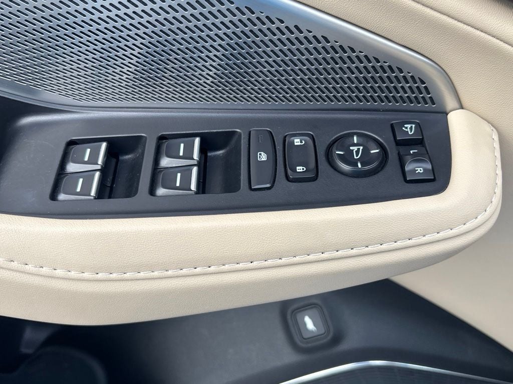 2022 Acura MDX Technology SH-AWD