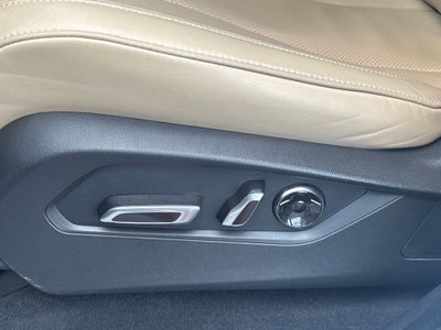 2022 Acura MDX Technology SH-AWD