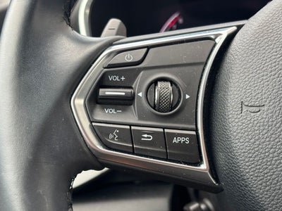 2024 Acura MDX Technology SH-AWD