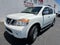 2014 Nissan Armada Platinum