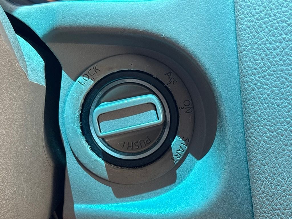 2014 Nissan Armada Platinum