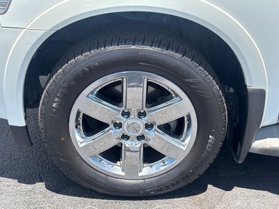 2014 Nissan Armada Platinum