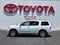 2014 Nissan Armada Platinum