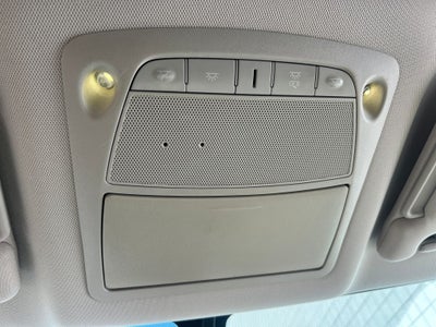 2018 Nissan Pathfinder SV