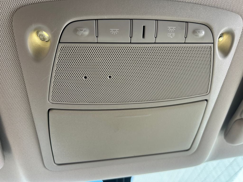 2018 Nissan Pathfinder SV