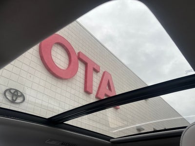 2018 Toyota Highlander Limited Platinum