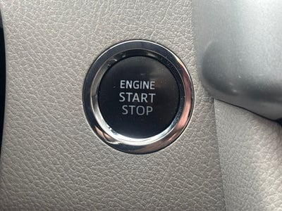 2018 Toyota Highlander Limited Platinum