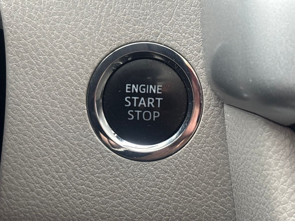 2018 Toyota Highlander Limited Platinum