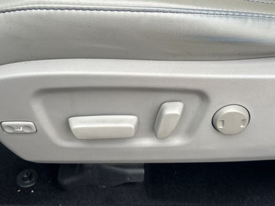 2018 Toyota Highlander Limited Platinum