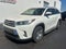 2019 Toyota Highlander Limited Platinum