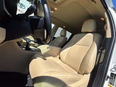 2019 Toyota Highlander Limited Platinum
