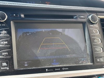 2019 Toyota Highlander Limited Platinum