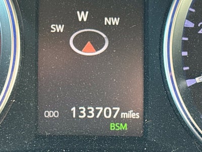 2019 Toyota Highlander Limited Platinum