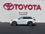 2019 Toyota Highlander Limited Platinum