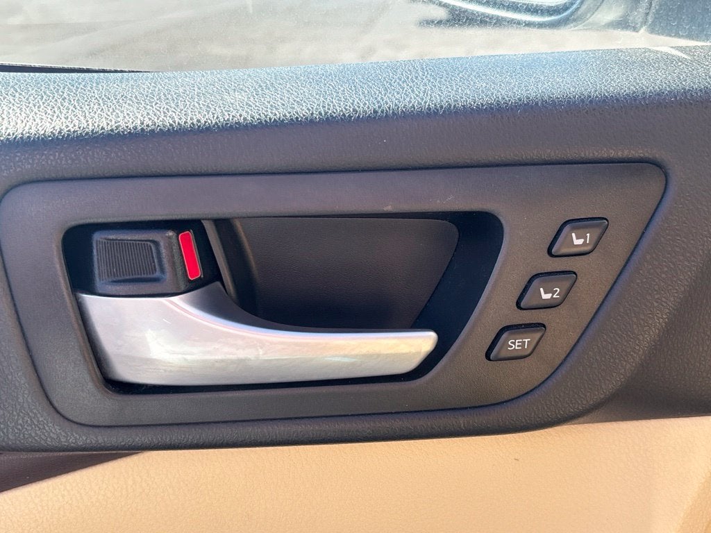 2019 Toyota Highlander Limited Platinum