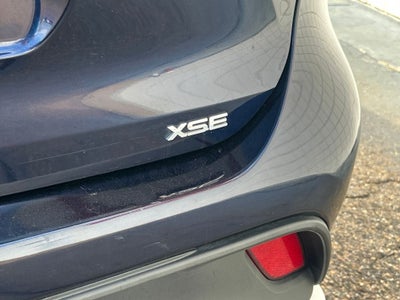2024 Toyota Highlander XSE