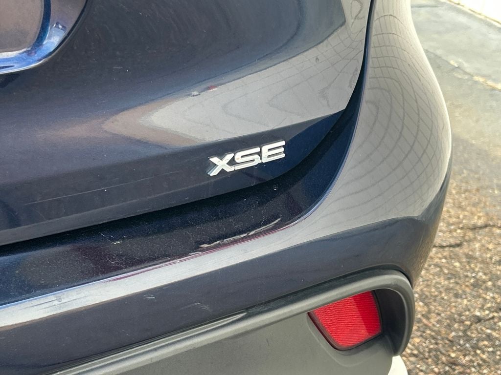 2024 Toyota Highlander XSE