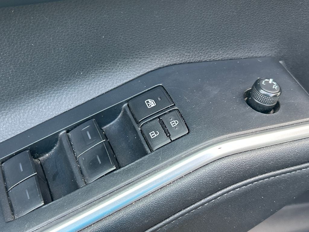 2024 Toyota Highlander XSE