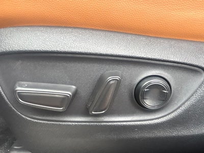 2025 Toyota Highlander Platinum