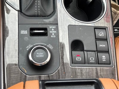 2025 Toyota Highlander Platinum
