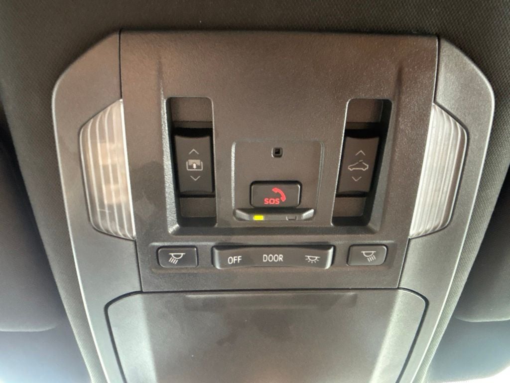 2025 Toyota Highlander Platinum