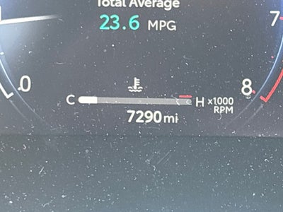 2025 Toyota Highlander Base