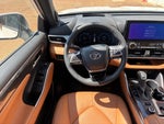 2025 Toyota Highlander Base