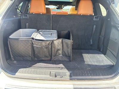 2025 Toyota Highlander Base