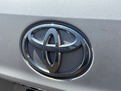 2025 Toyota Highlander Base