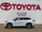 2025 Toyota Highlander Base