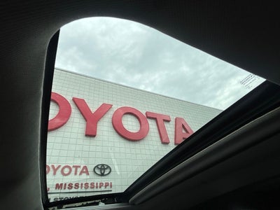2016 Toyota Highlander XLE V6