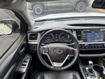 2016 Toyota Highlander XLE V6