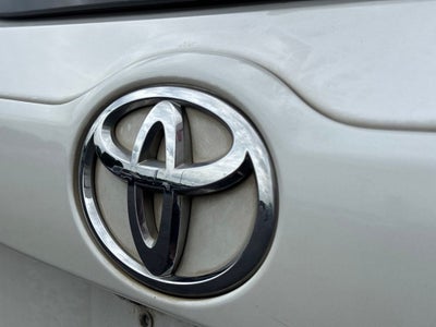 2016 Toyota Highlander XLE V6