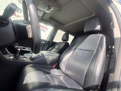 2014 Toyota Highlander XLE V6