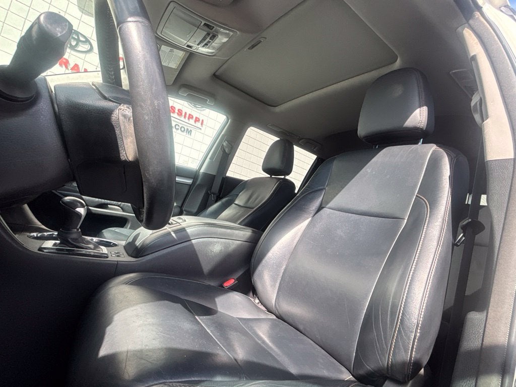 2014 Toyota Highlander XLE V6