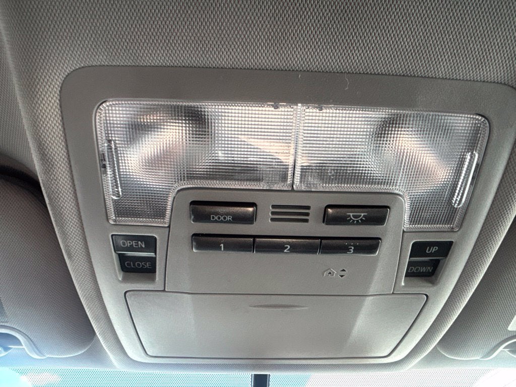 2014 Toyota Highlander XLE V6