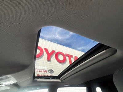 2014 Toyota Highlander XLE V6