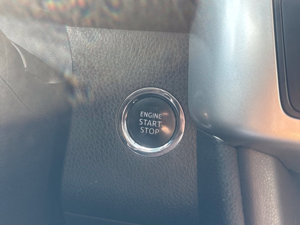 2014 Toyota Highlander XLE V6