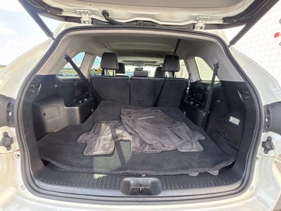 2014 Toyota Highlander XLE V6