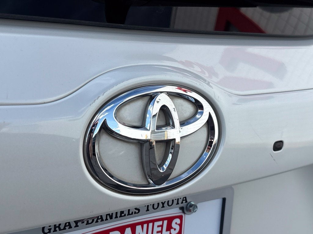 2014 Toyota Highlander XLE V6